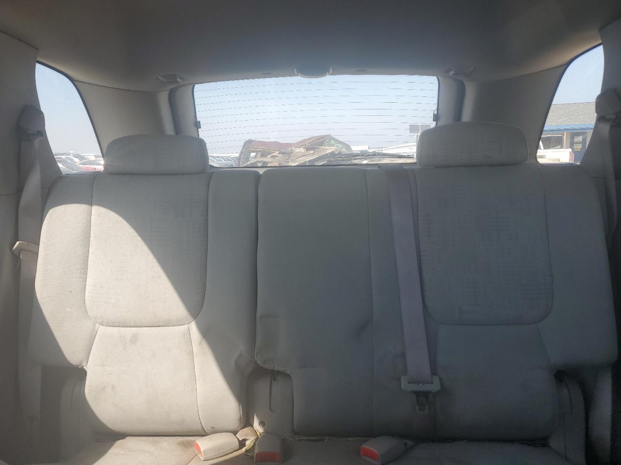 2006 CHEVROLET EQUINOX LS photo 10