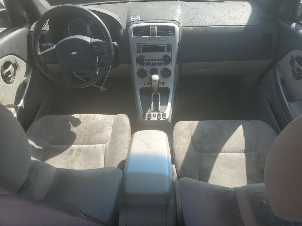 2006 CHEVROLET EQUINOX LS photo 8