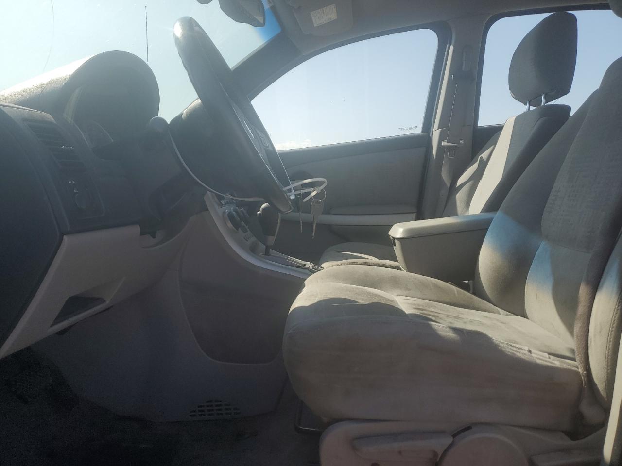 2006 CHEVROLET EQUINOX LS photo 7