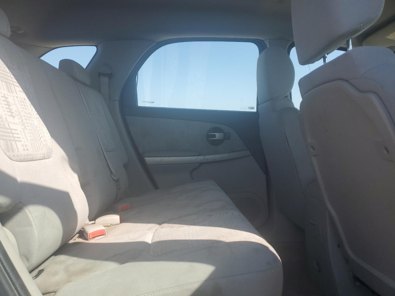2006 CHEVROLET EQUINOX LS photo 11