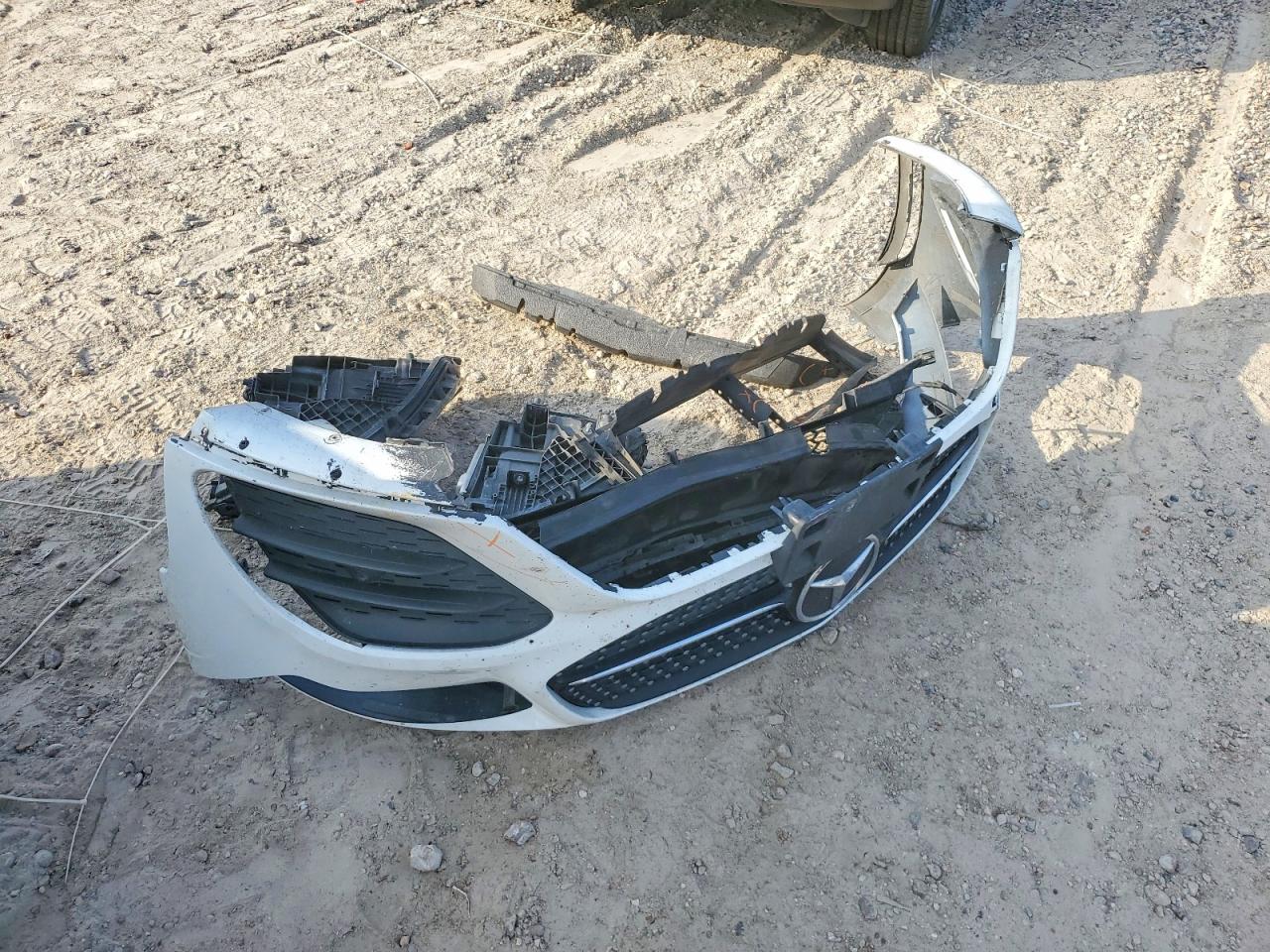 2021 MERCEDES-BENZ CLA 250 photo 12