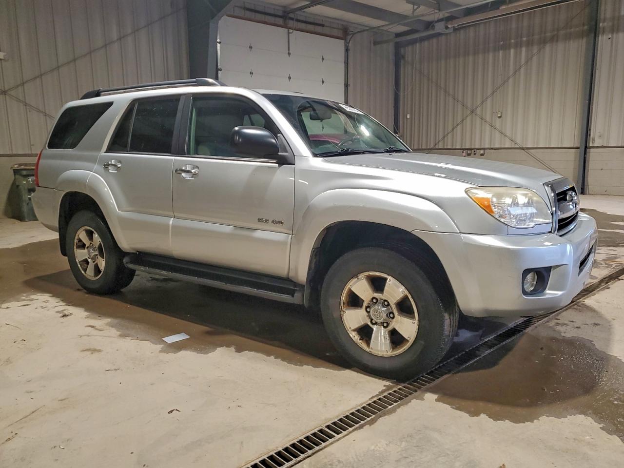 2008 TOYOTA 4RUNNER SR5 photo 4
