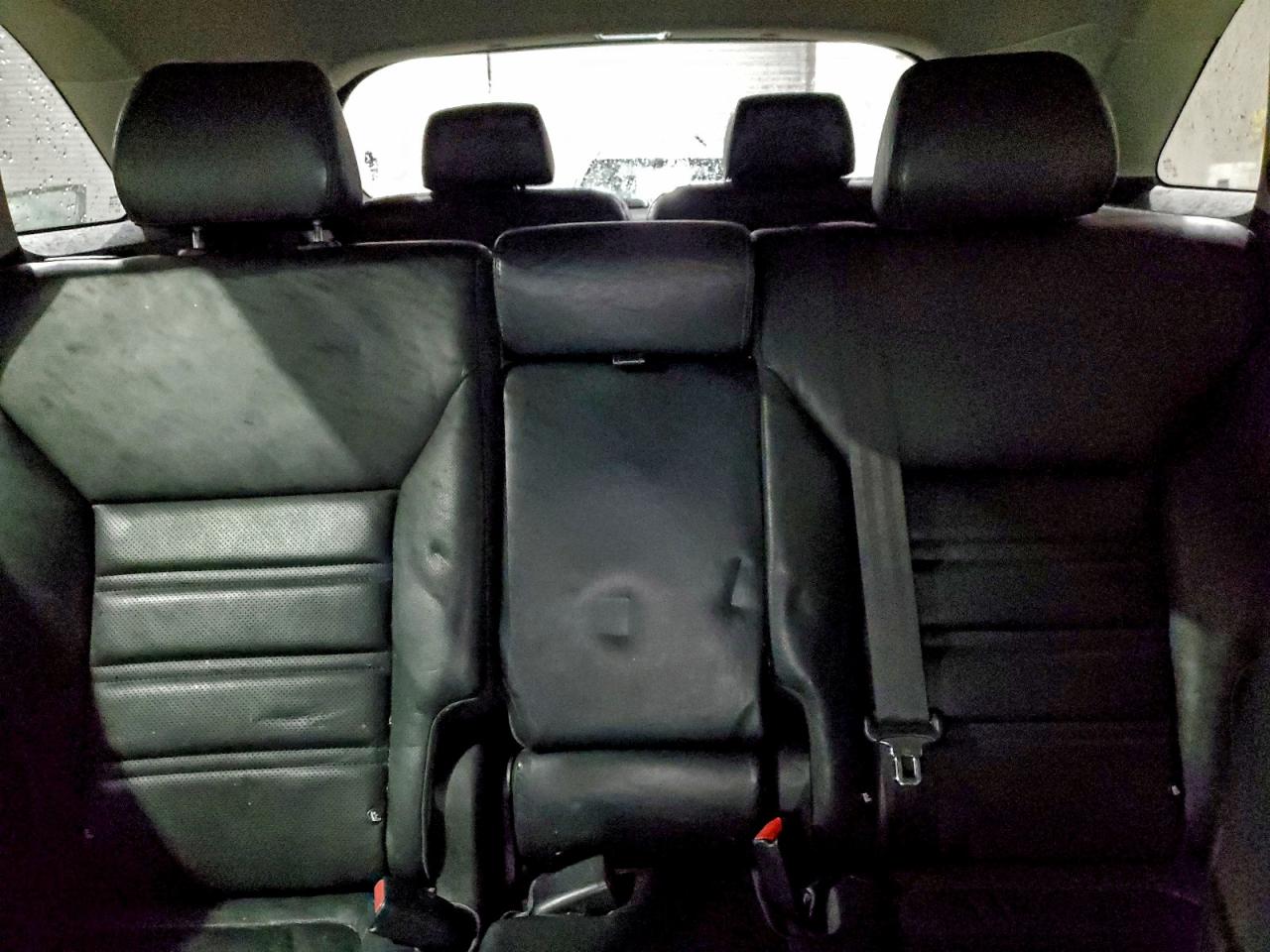 2016 KIA SORENTO SX photo 10