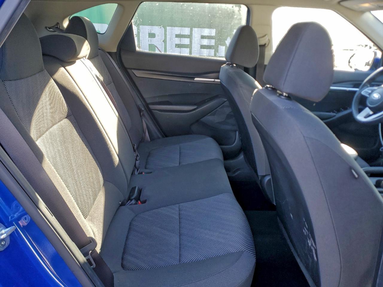 2021 KIA SELTOS LX photo 11