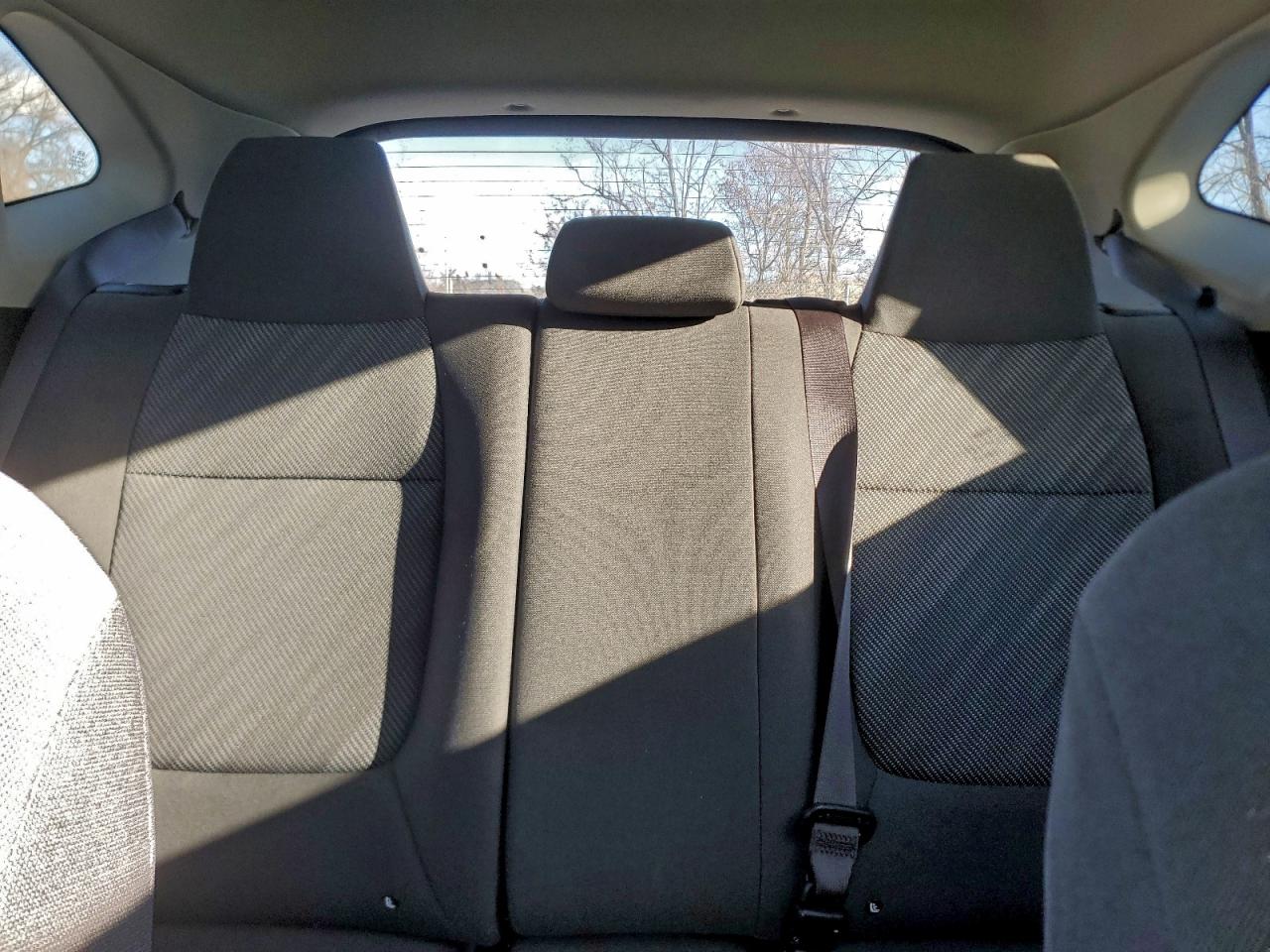 2021 KIA SELTOS LX photo 10