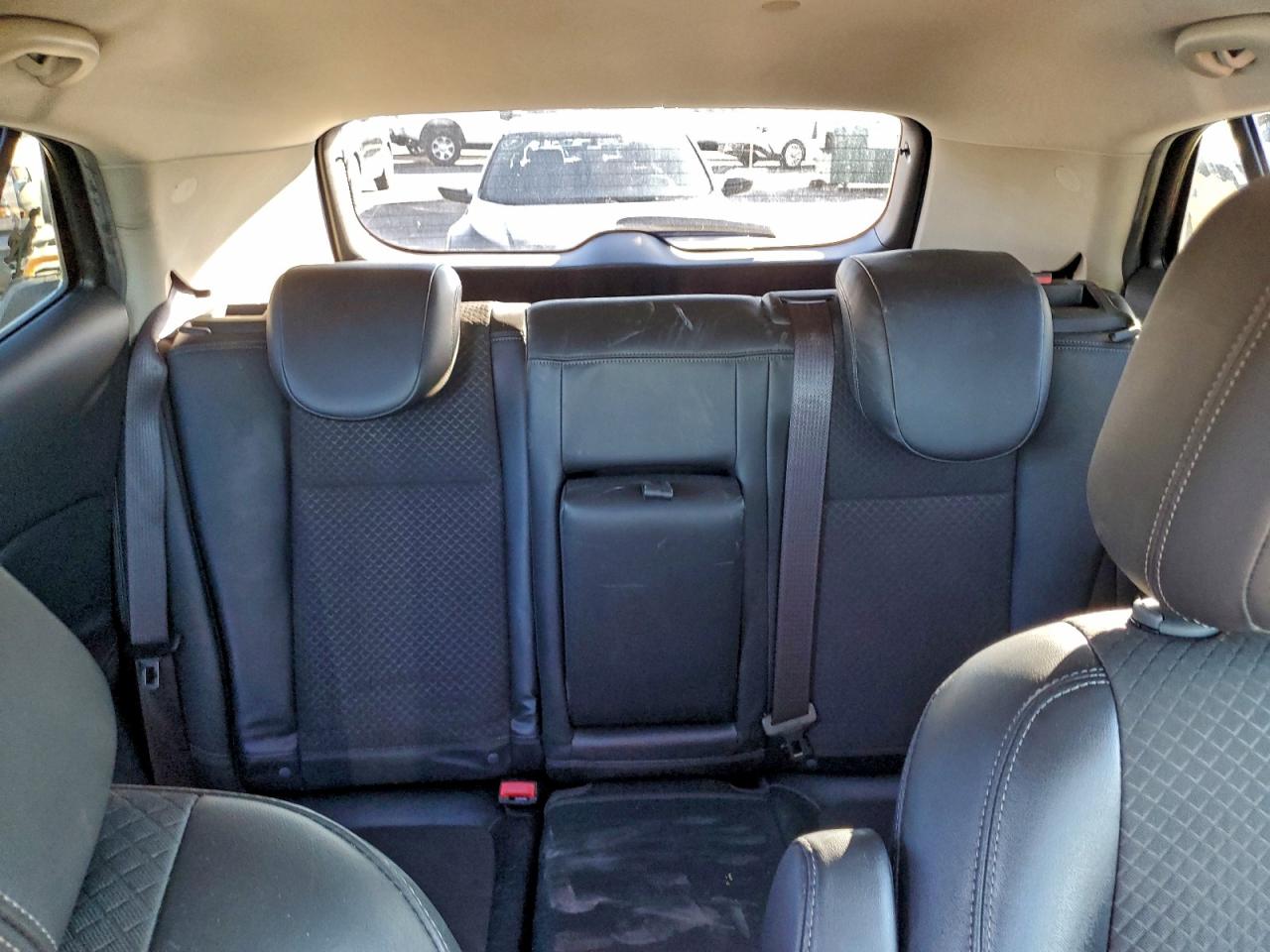 2018 BUICK ENCORE PREFERRED photo 10