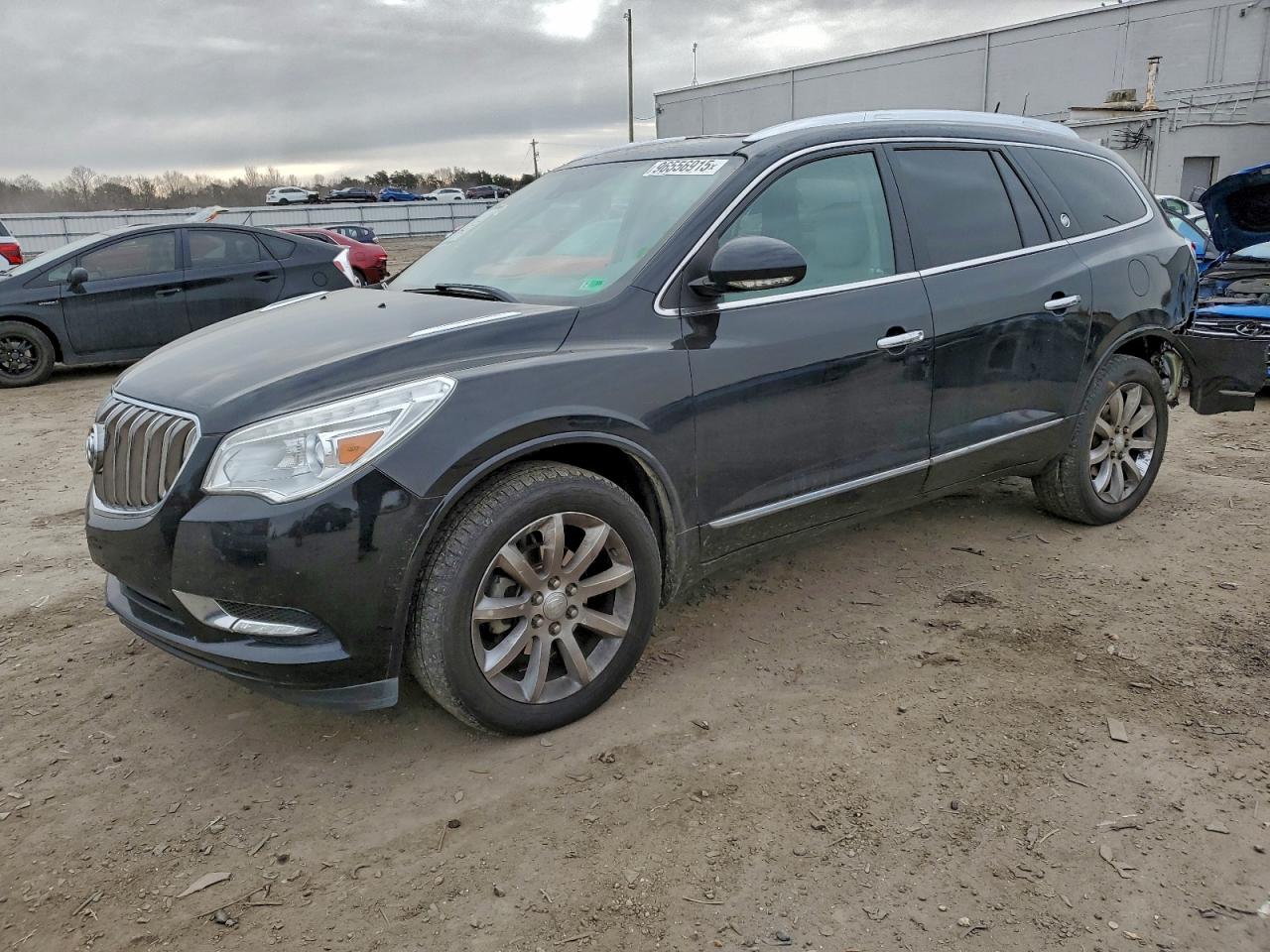 2016 BUICK ENCLAVE