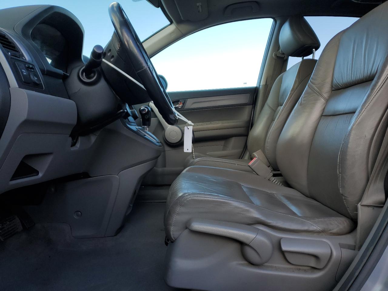 2007 HONDA CR-V EXL photo 7