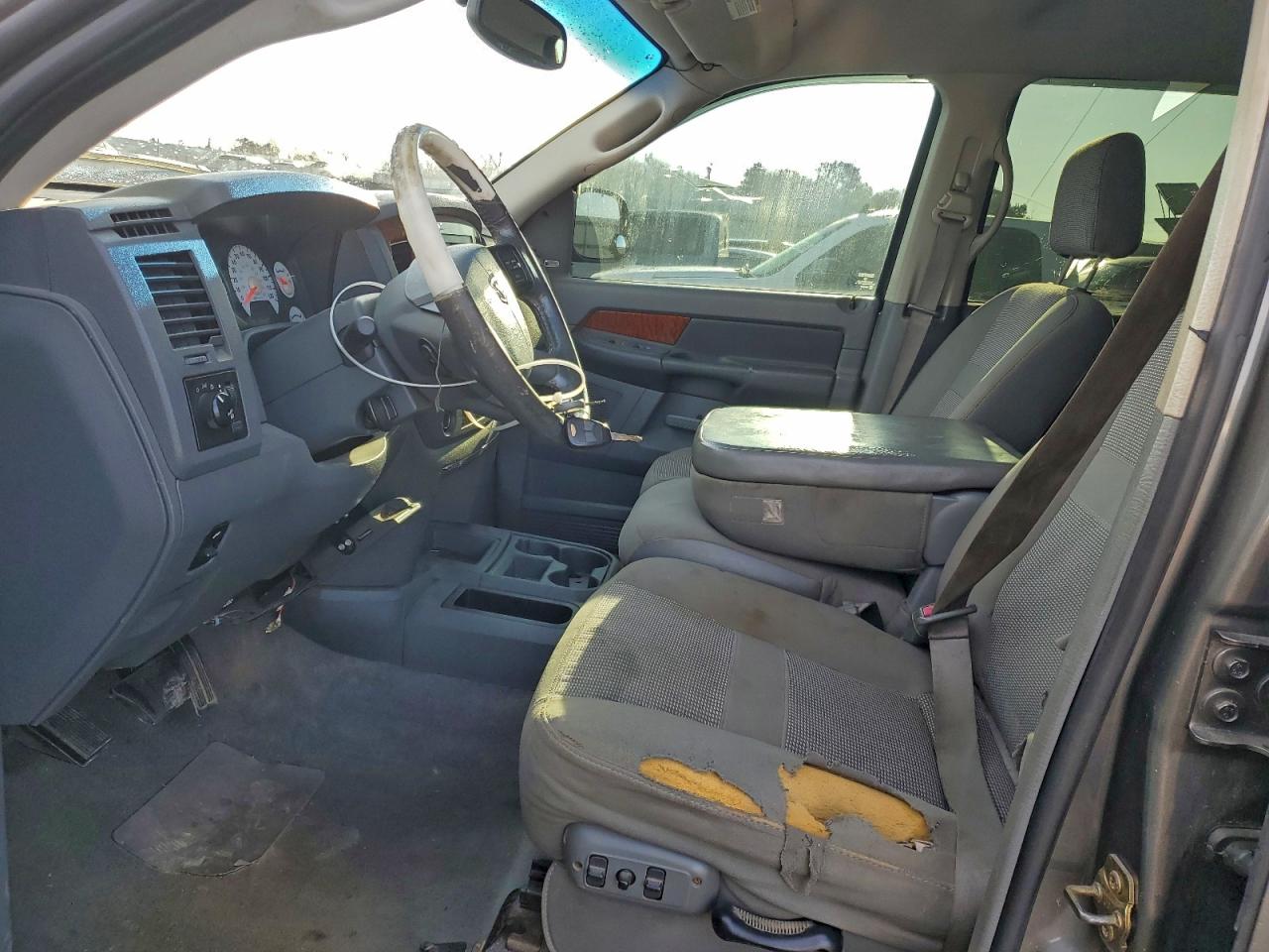 2006 DODGE RAM 1500 photo 7