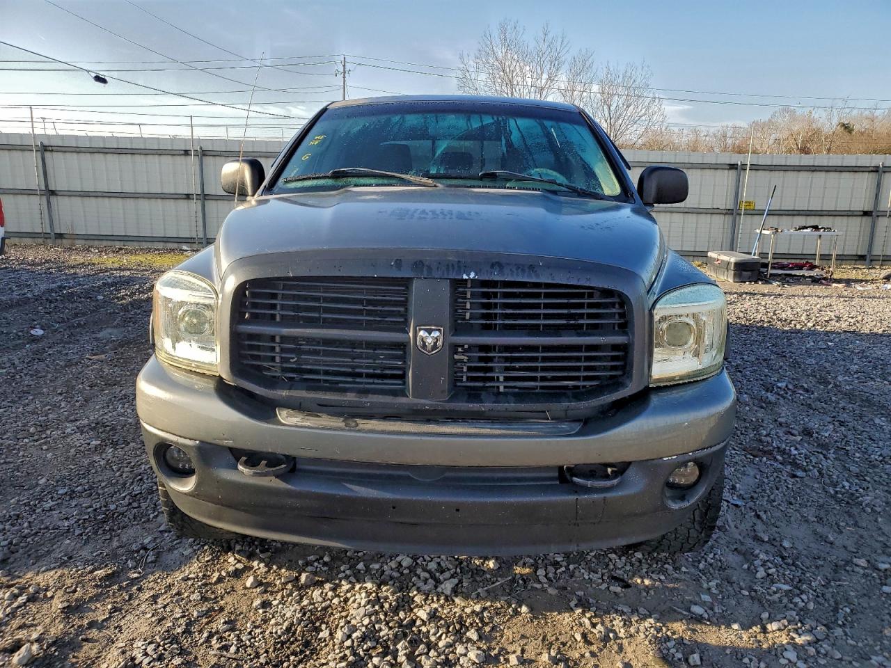 2006 DODGE RAM 1500 photo 5
