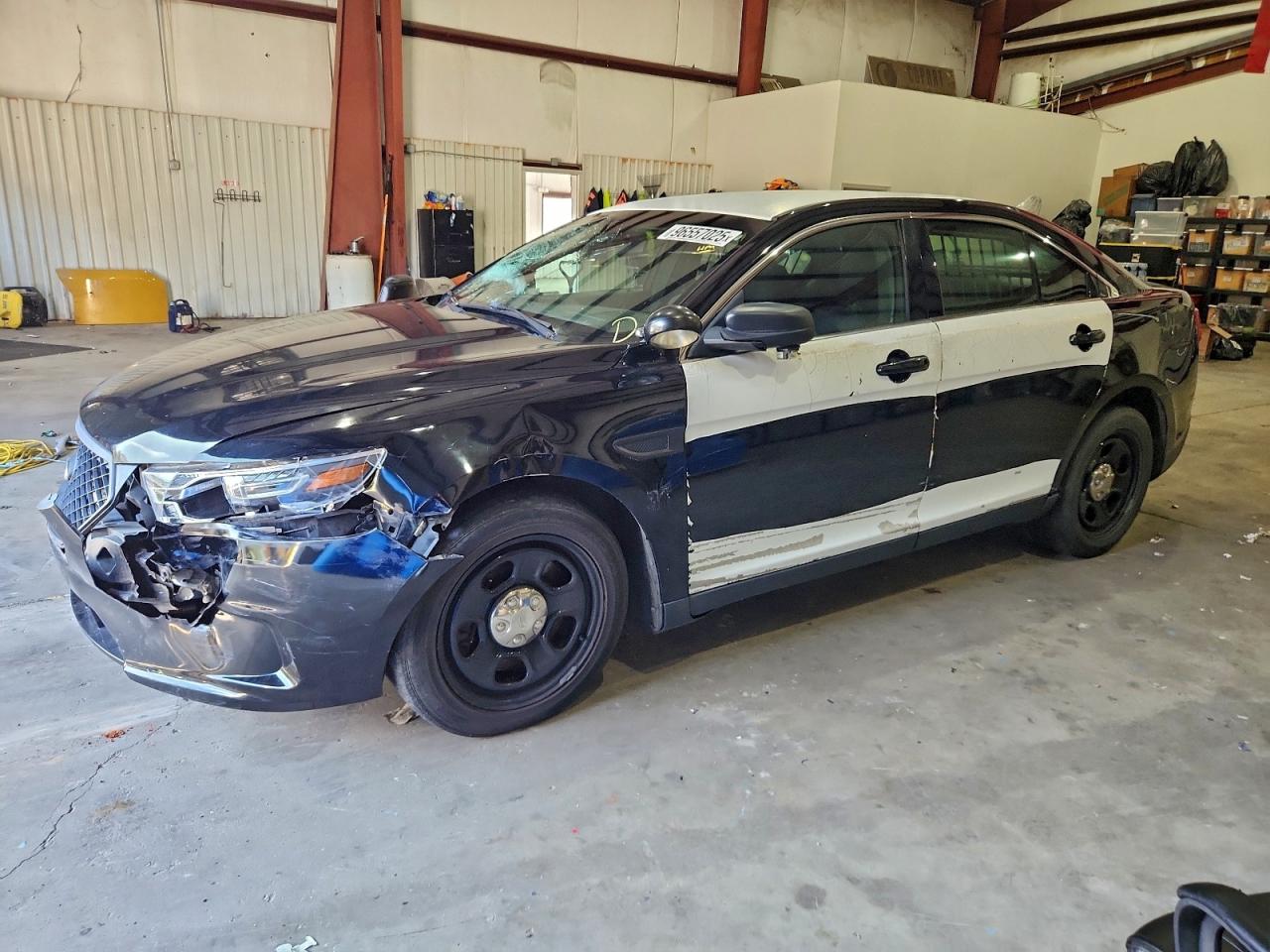 2015 FORD TAURUS
