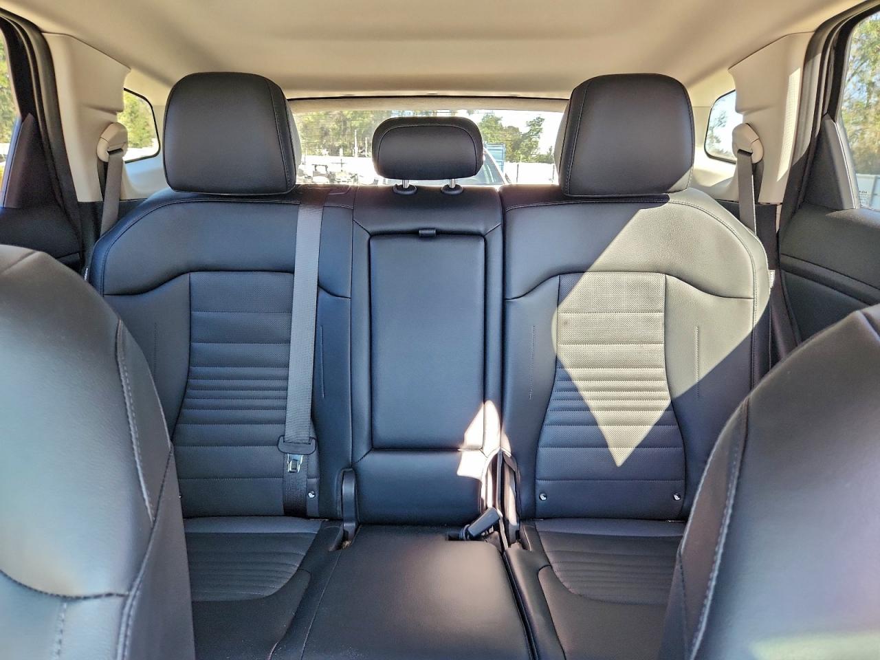 2025 KIA SPORTAGE SX PRESTIGE photo 10