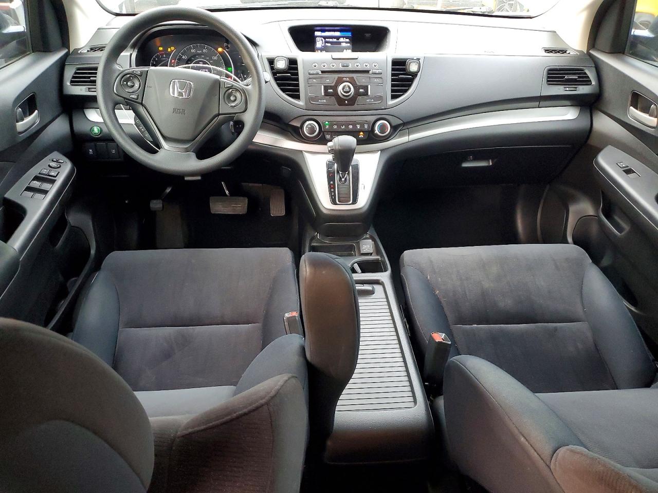 2014 HONDA CR-V LX photo 8