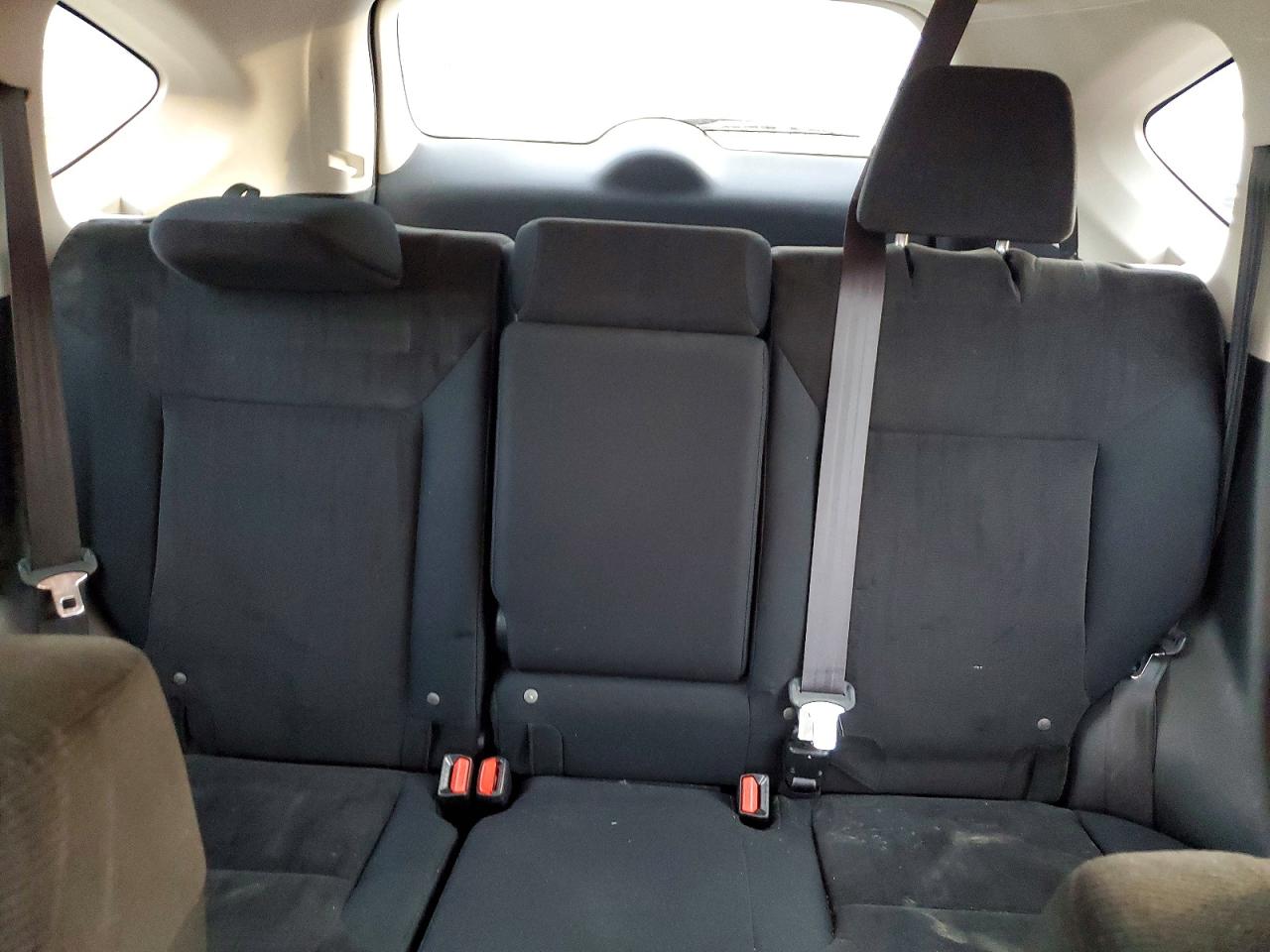 2014 HONDA CR-V LX photo 10