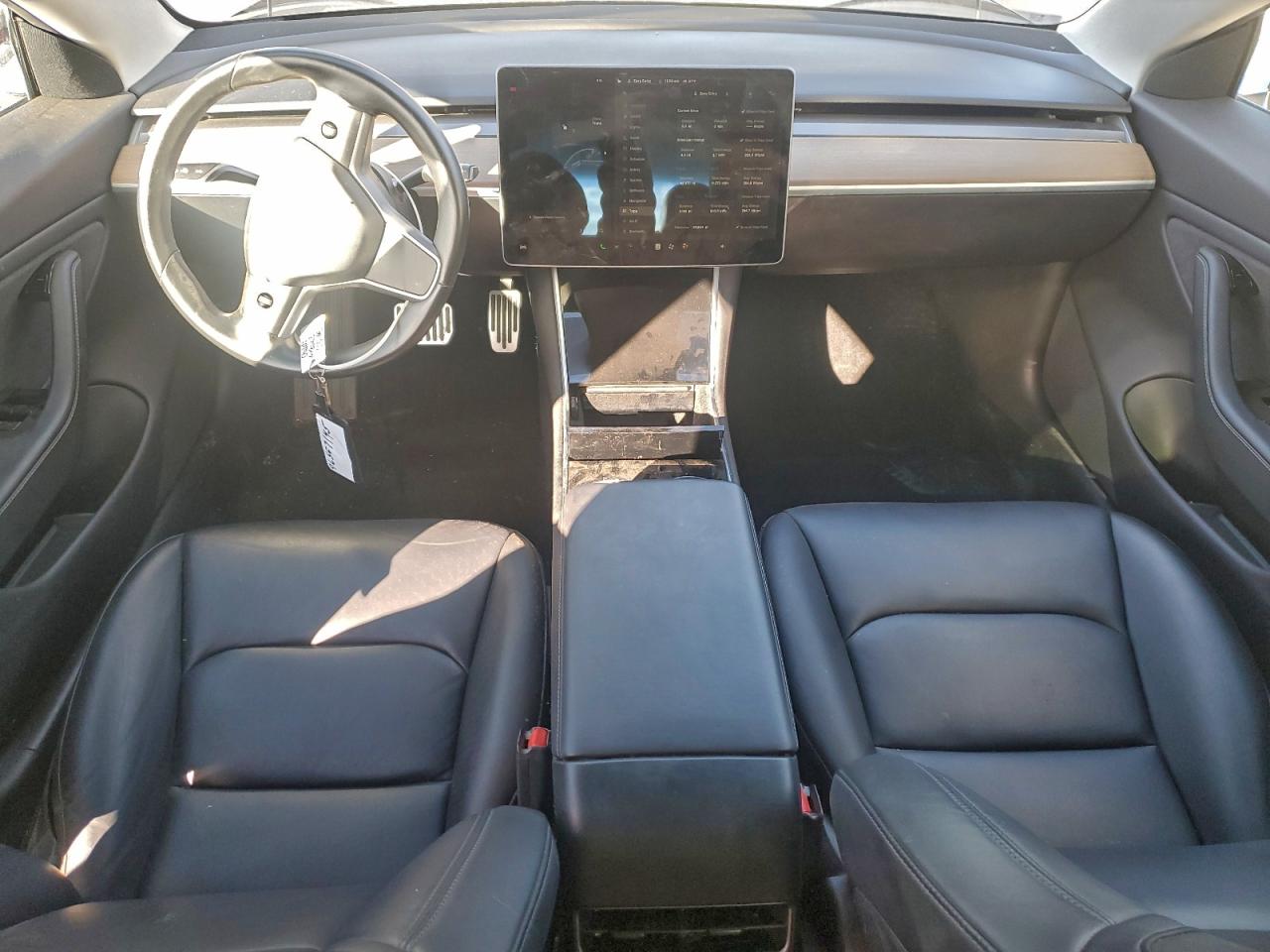 2019 TESLA MODEL 3 photo 8