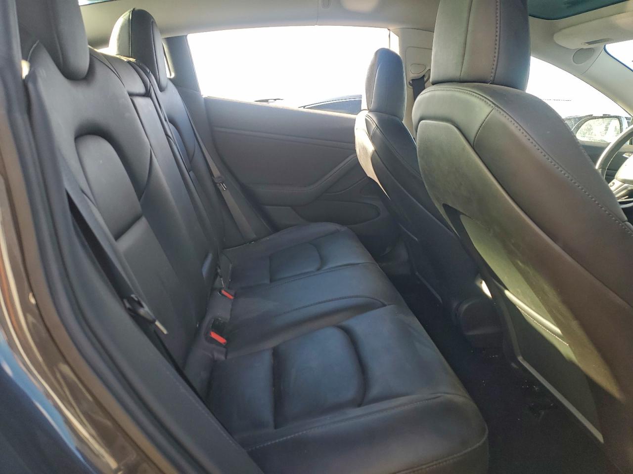 2019 TESLA MODEL 3 photo 10