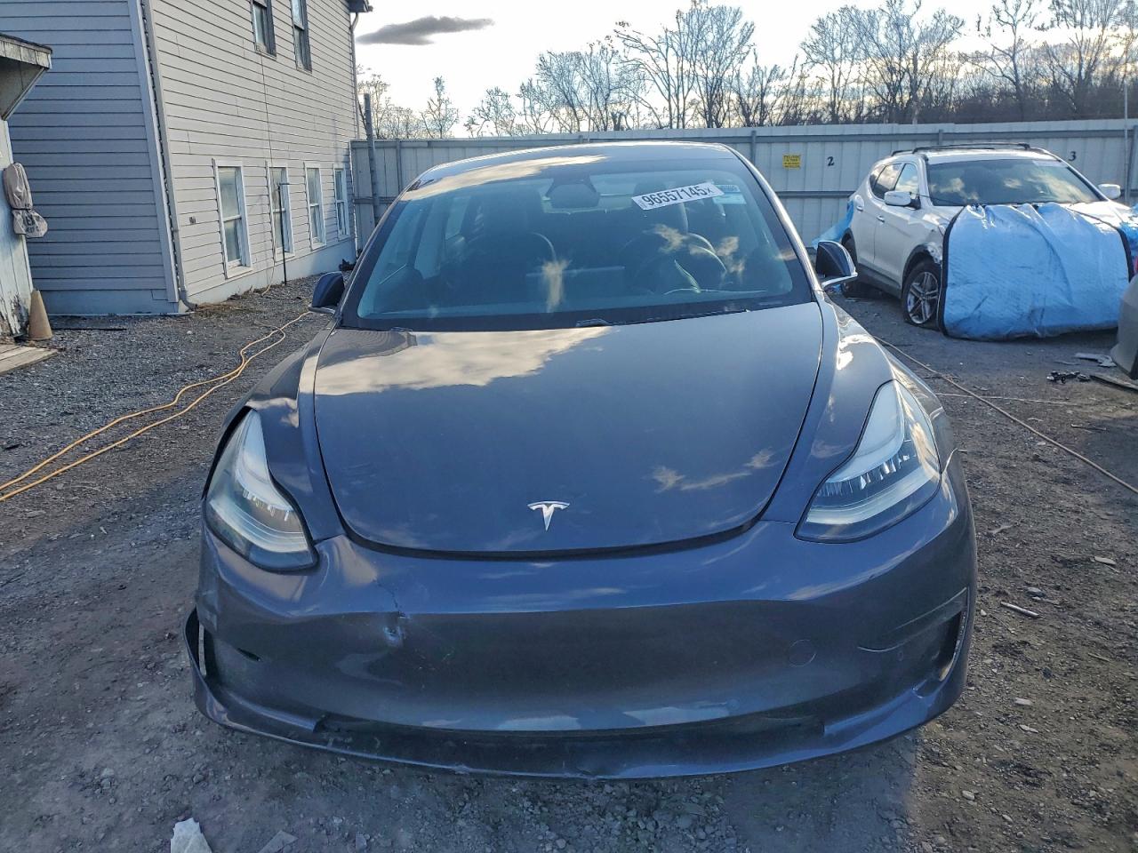 2019 TESLA MODEL 3 photo 5