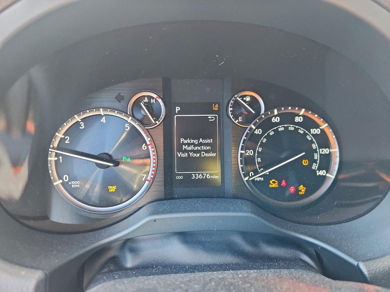 2022 LEXUS GX 460 photo 9