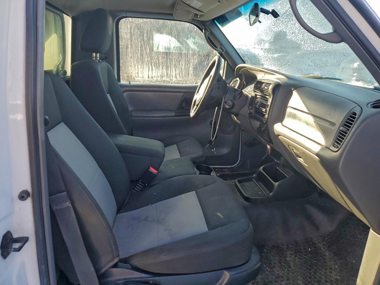 2010 FORD RANGER photo 10