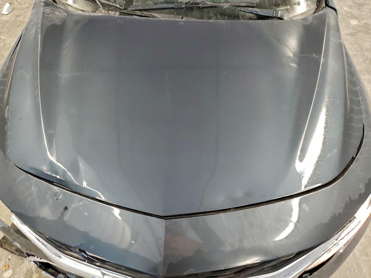2020 CHEVROLET MALIBU LT photo 11