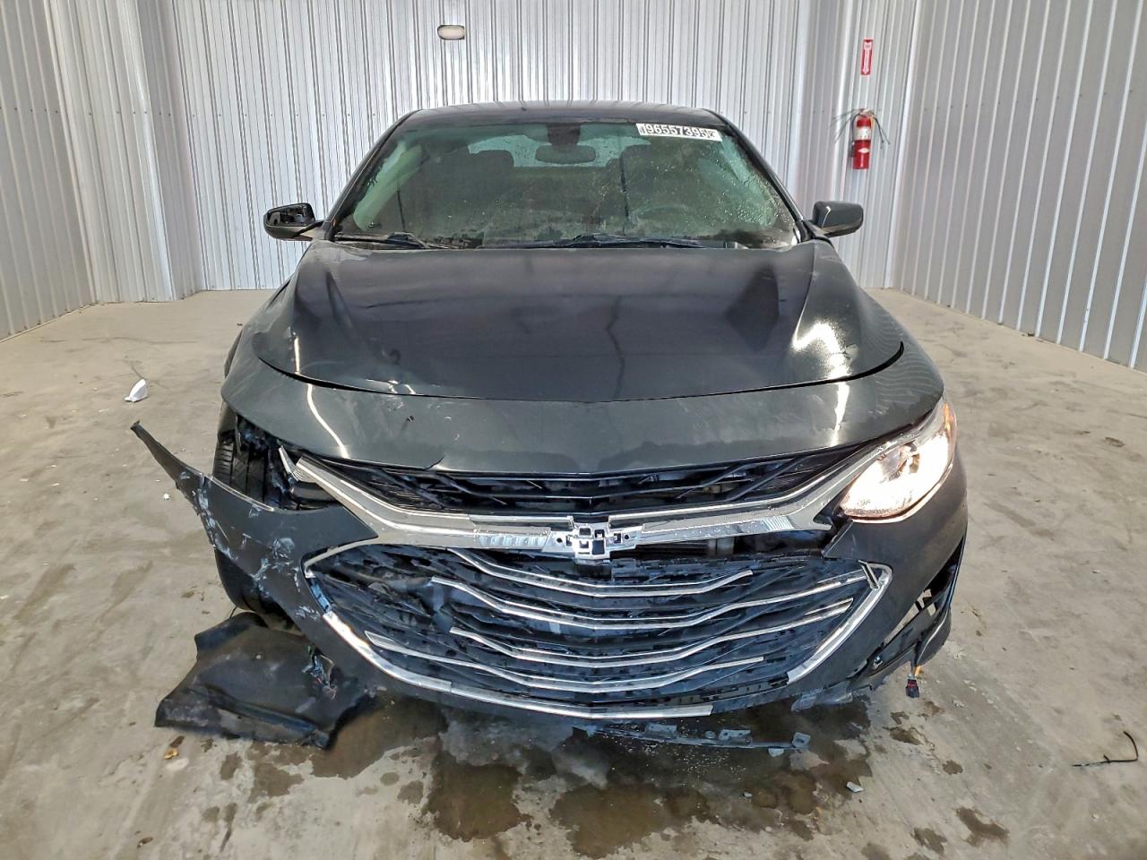 2020 CHEVROLET MALIBU LT photo 5