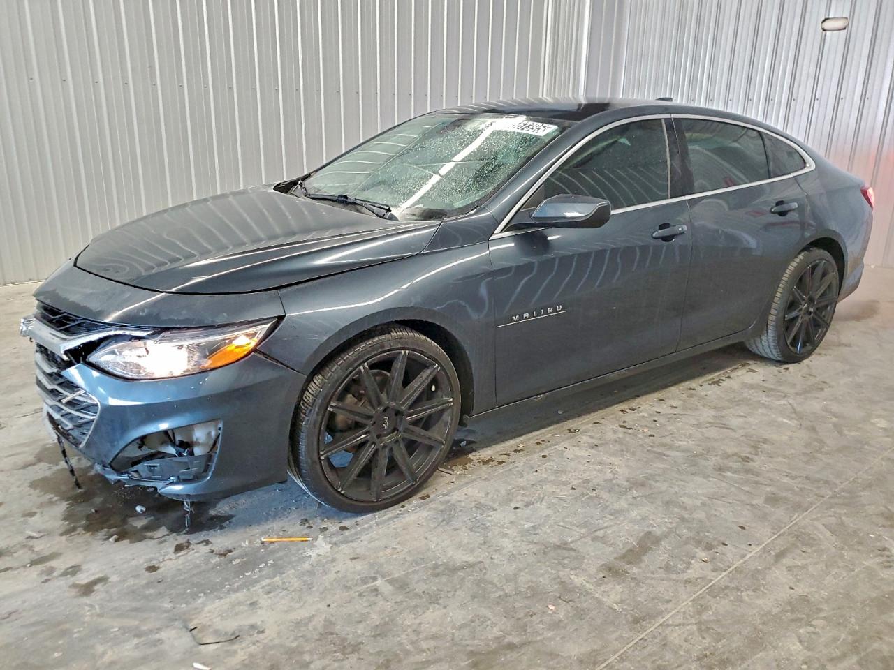 2020 CHEVROLET MALIBU