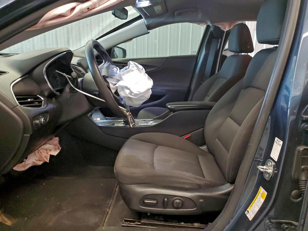 2020 CHEVROLET MALIBU LT photo 7