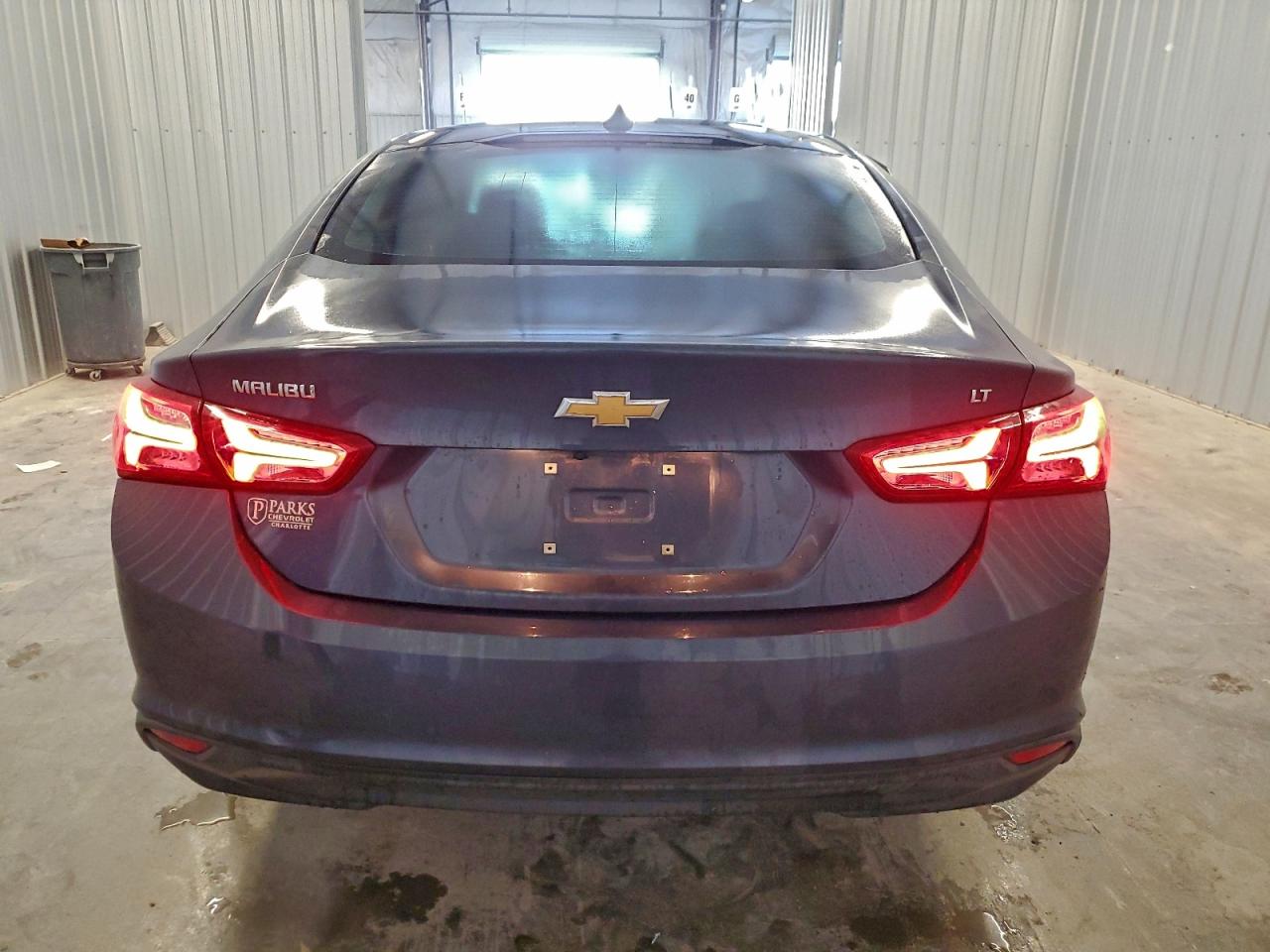 2020 CHEVROLET MALIBU LT photo 6