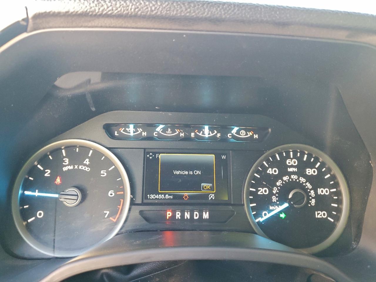 2018 FORD F150 SUPERCREW photo 9