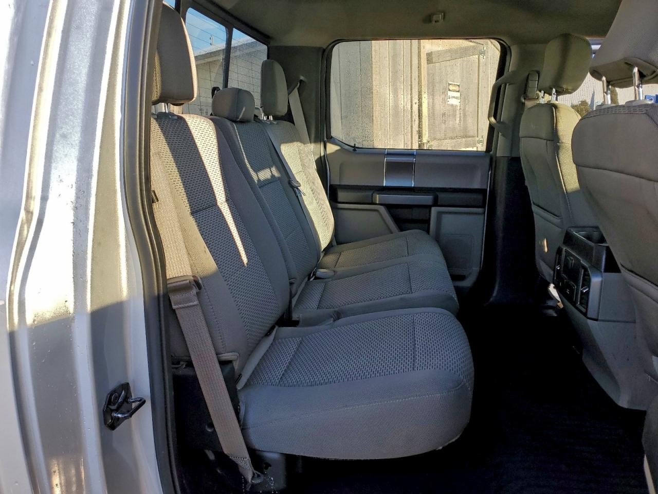 2018 FORD F150 SUPERCREW photo 10
