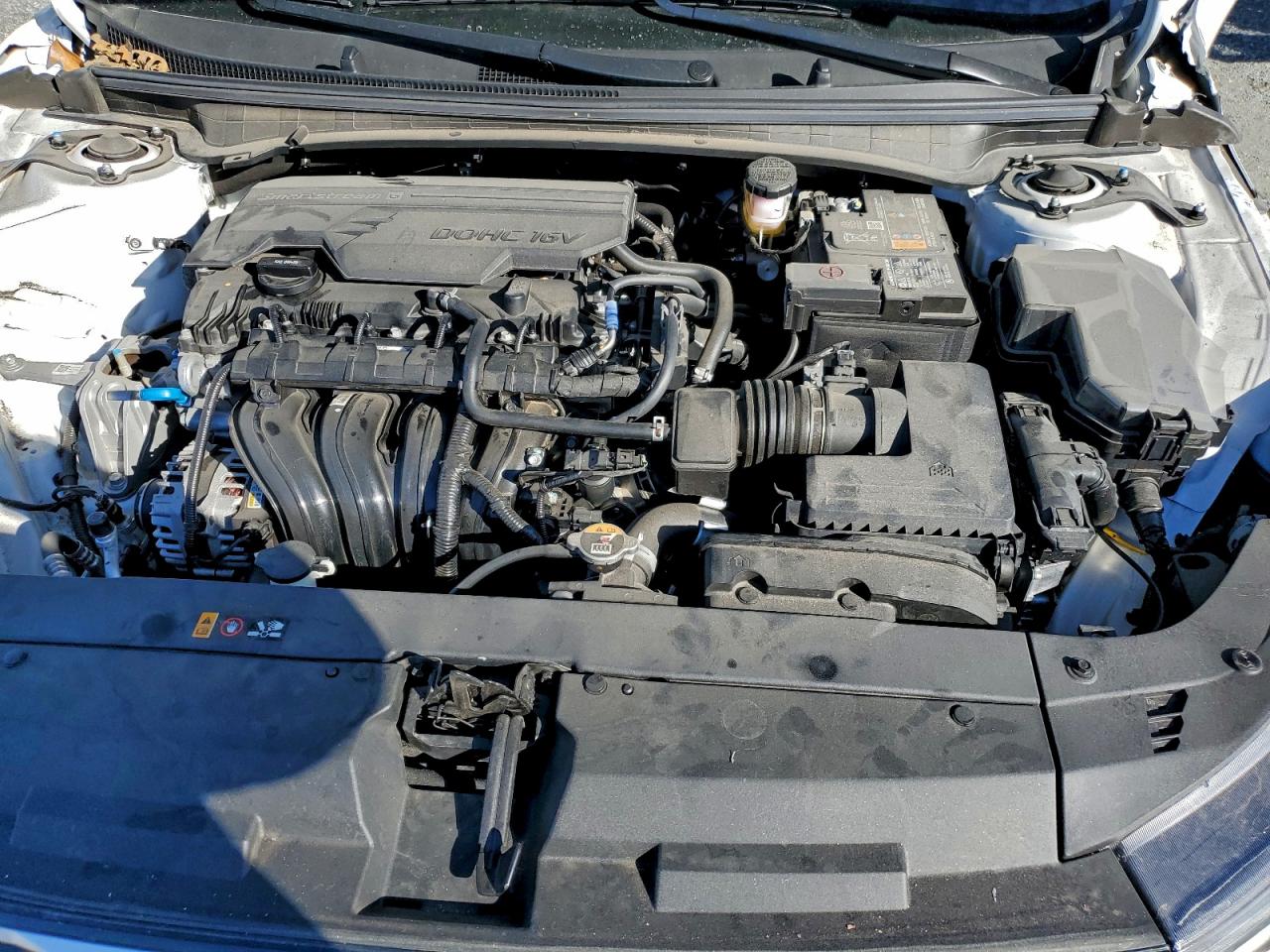 2025 KIA K4 EX photo 11
