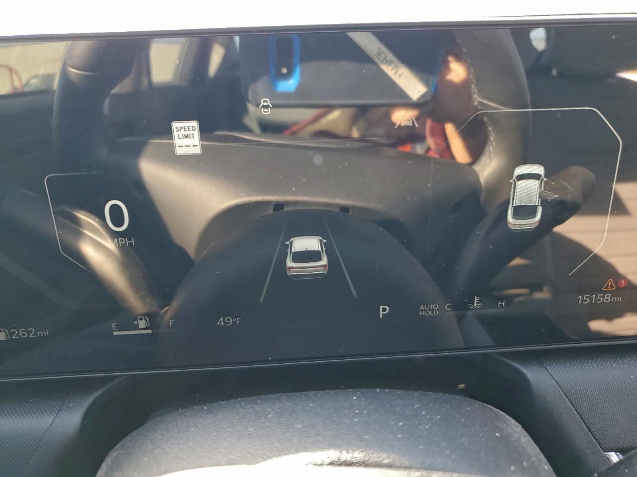 2025 KIA K4 EX photo 9