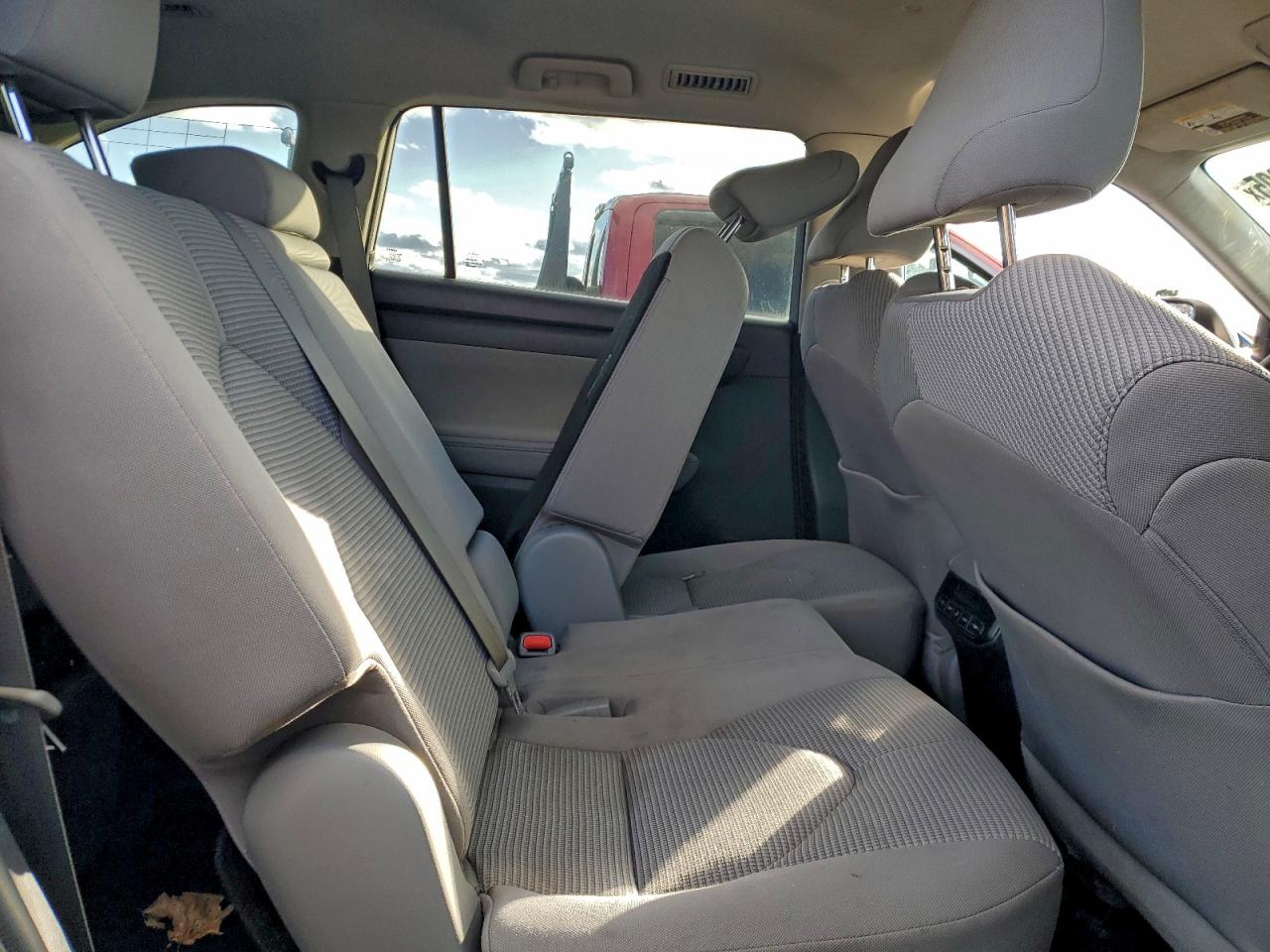 2020 TOYOTA HIGHLANDER L photo 11
