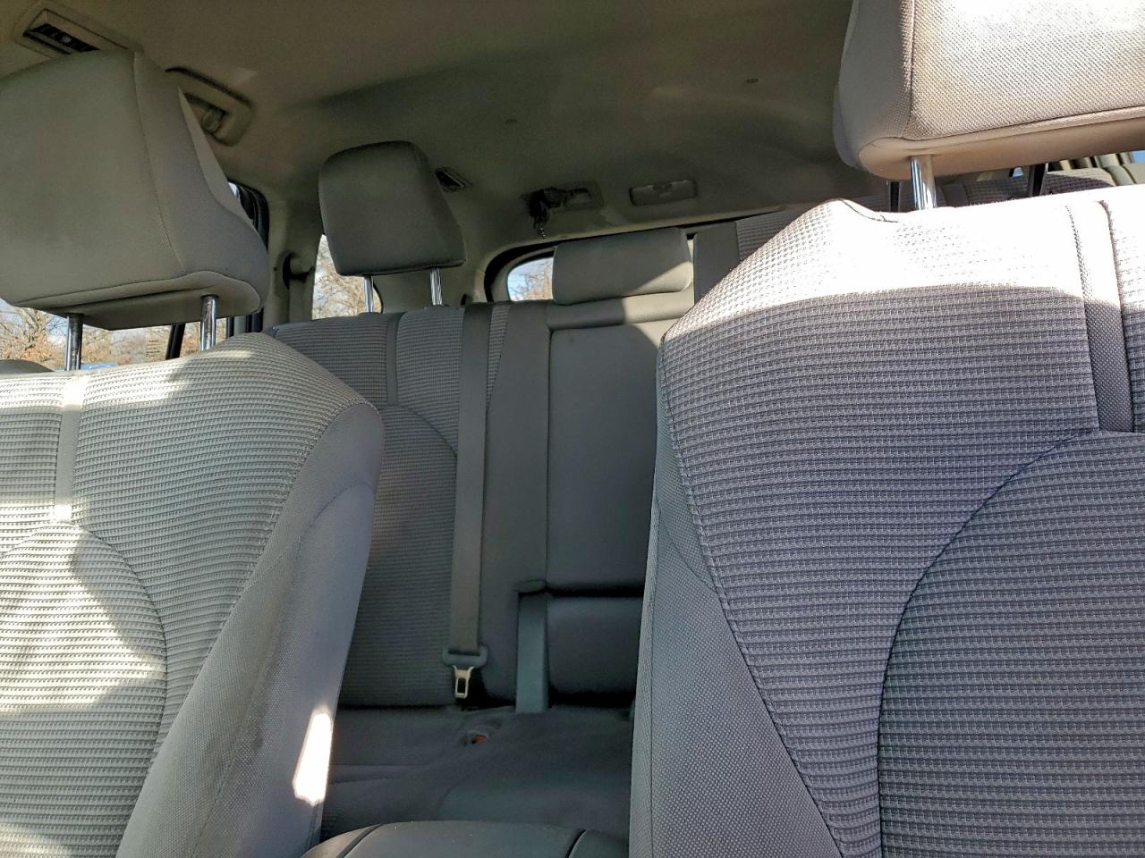 2020 TOYOTA HIGHLANDER L photo 10