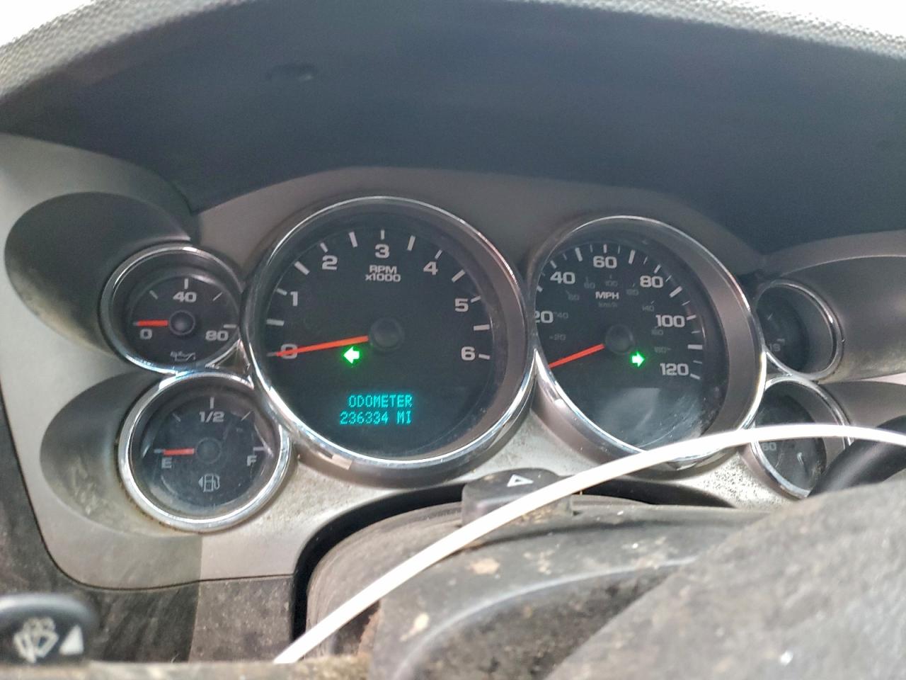 2009 CHEVROLET SILVERADO C1500 LT photo 9