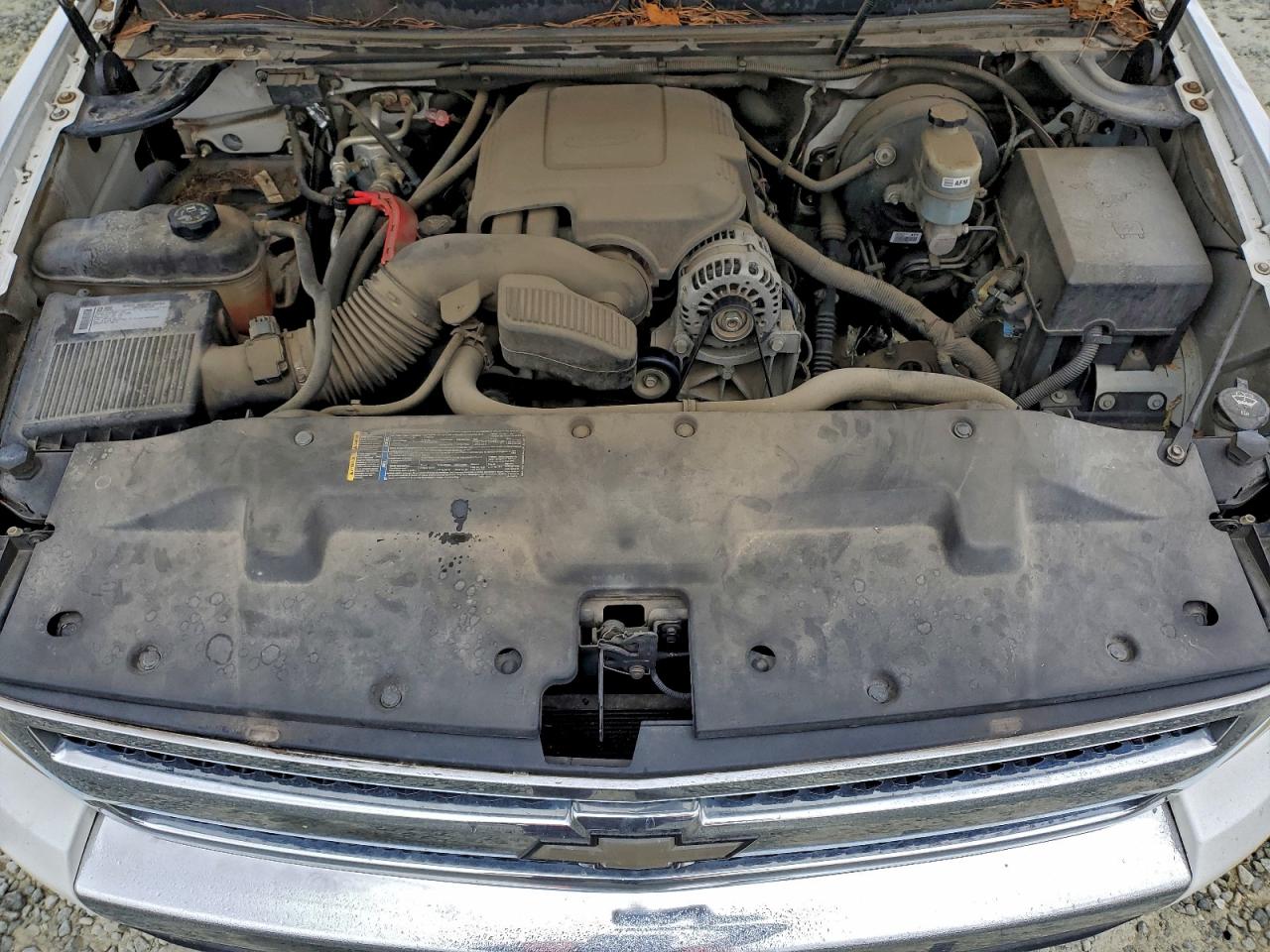 2009 CHEVROLET SILVERADO C1500 LT photo 11