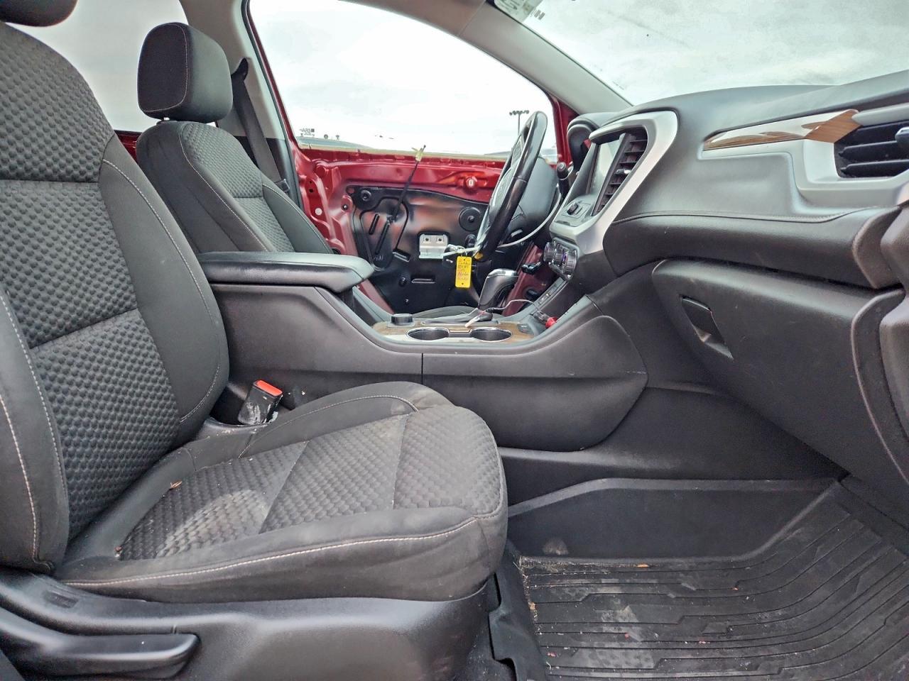 2019 GMC ACADIA SLE photo 7