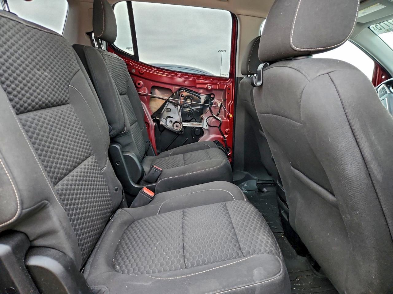 2019 GMC ACADIA SLE photo 11
