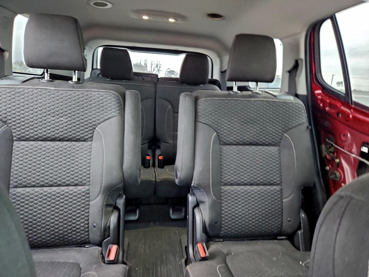 2019 GMC ACADIA SLE photo 10