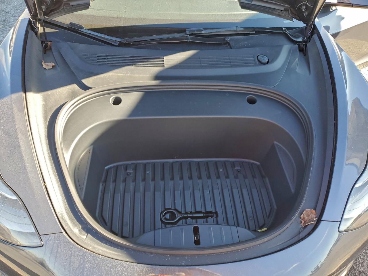 2023 TESLA MODEL 3 photo 11