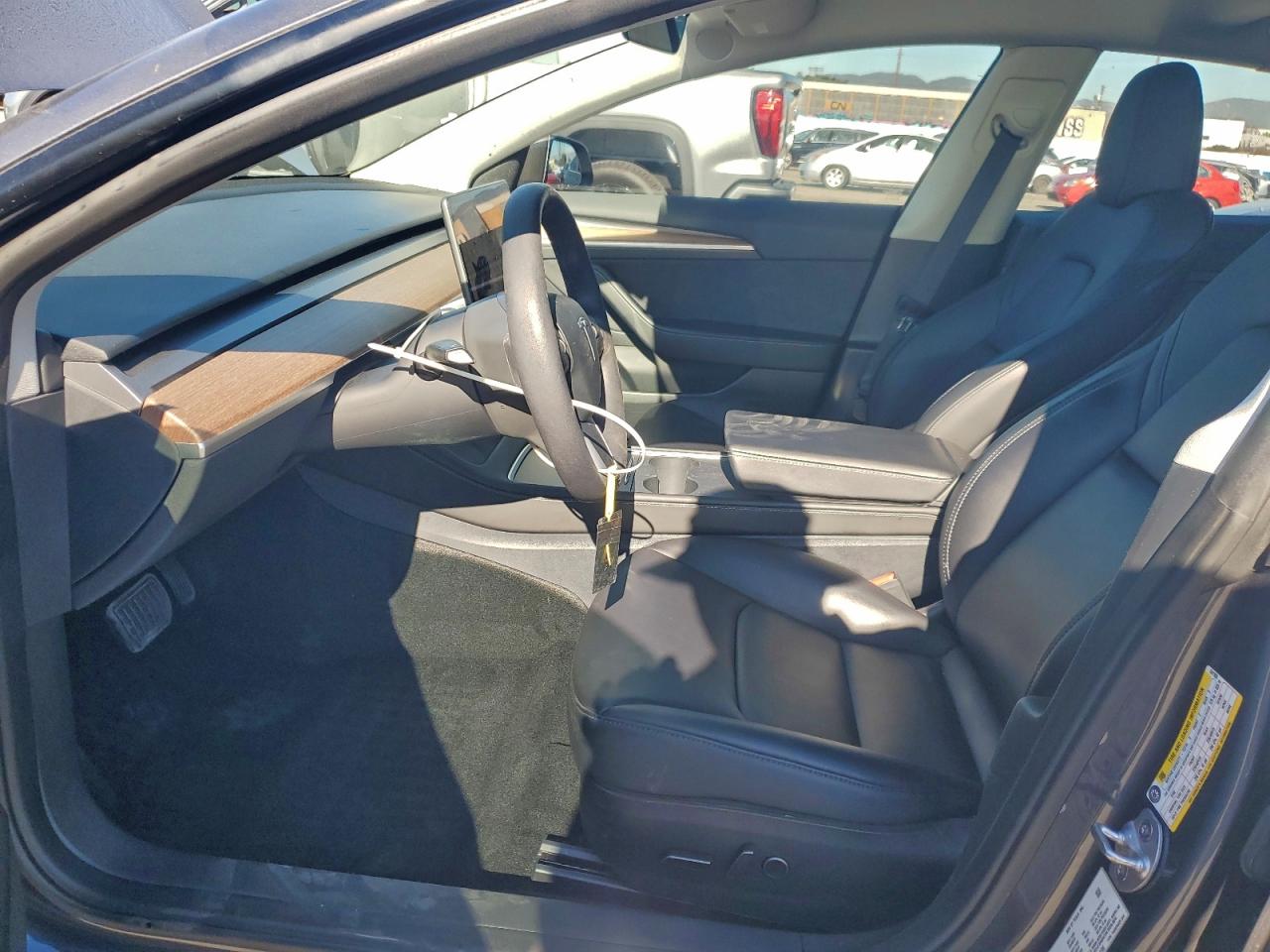 2023 TESLA MODEL 3 photo 7