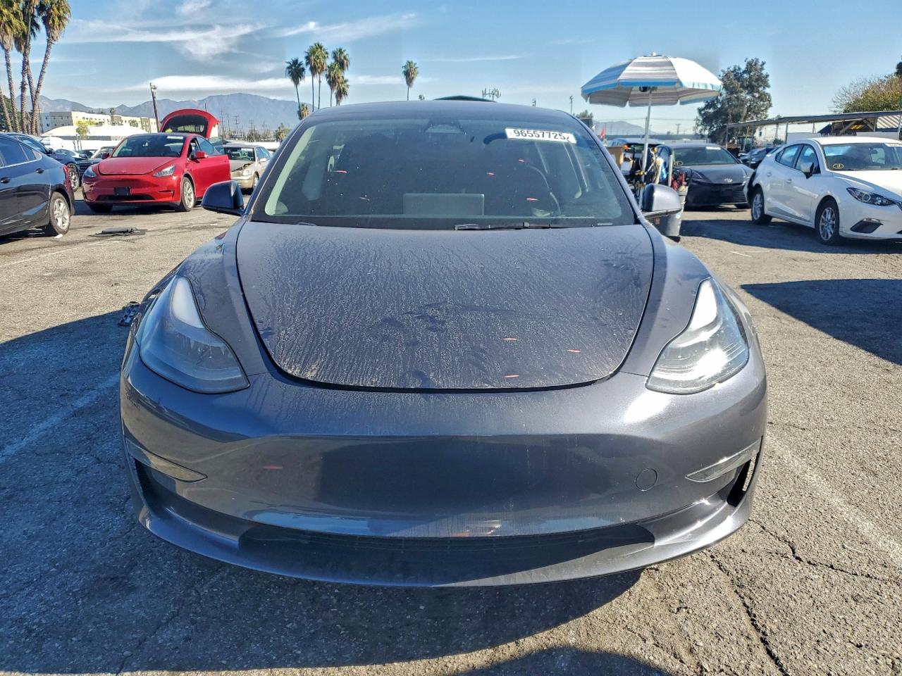 2023 TESLA MODEL 3 photo 5