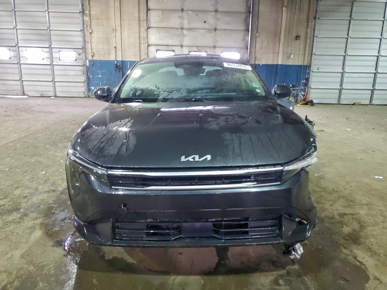 2025 KIA K4 LXS photo 5