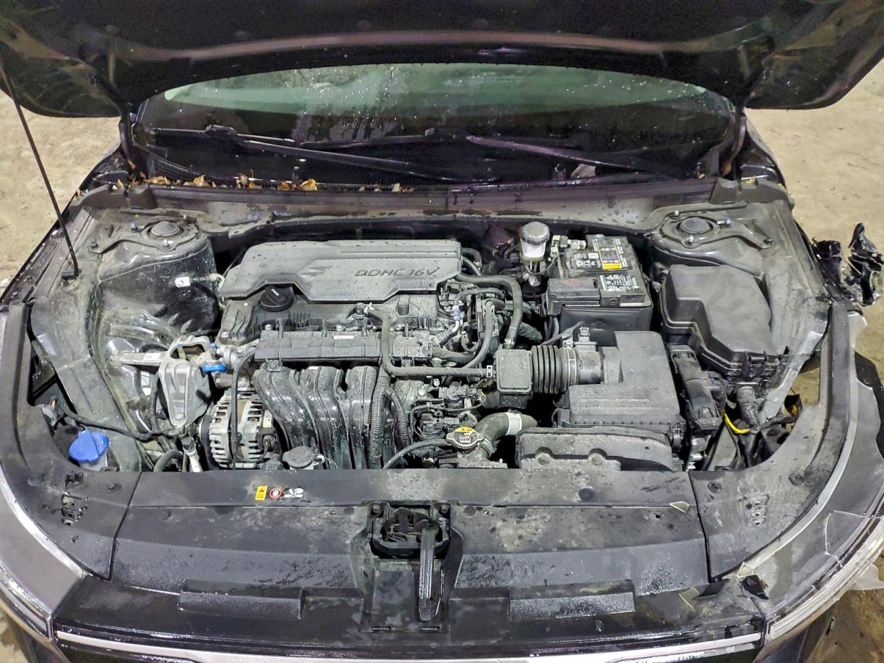2025 KIA K4 LXS photo 11
