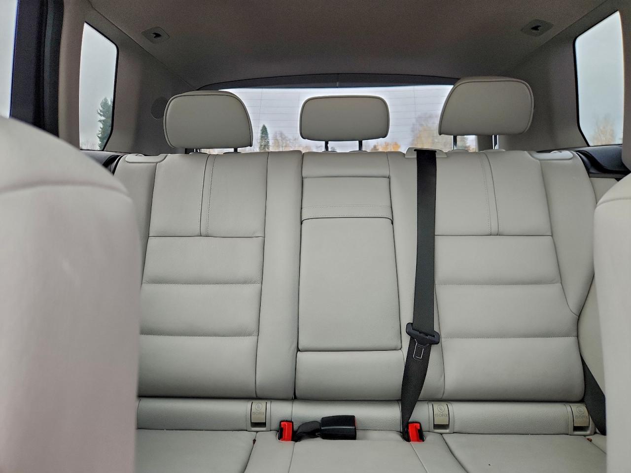 2012 MERCEDES-BENZ GLK 350 4MATIC photo 10
