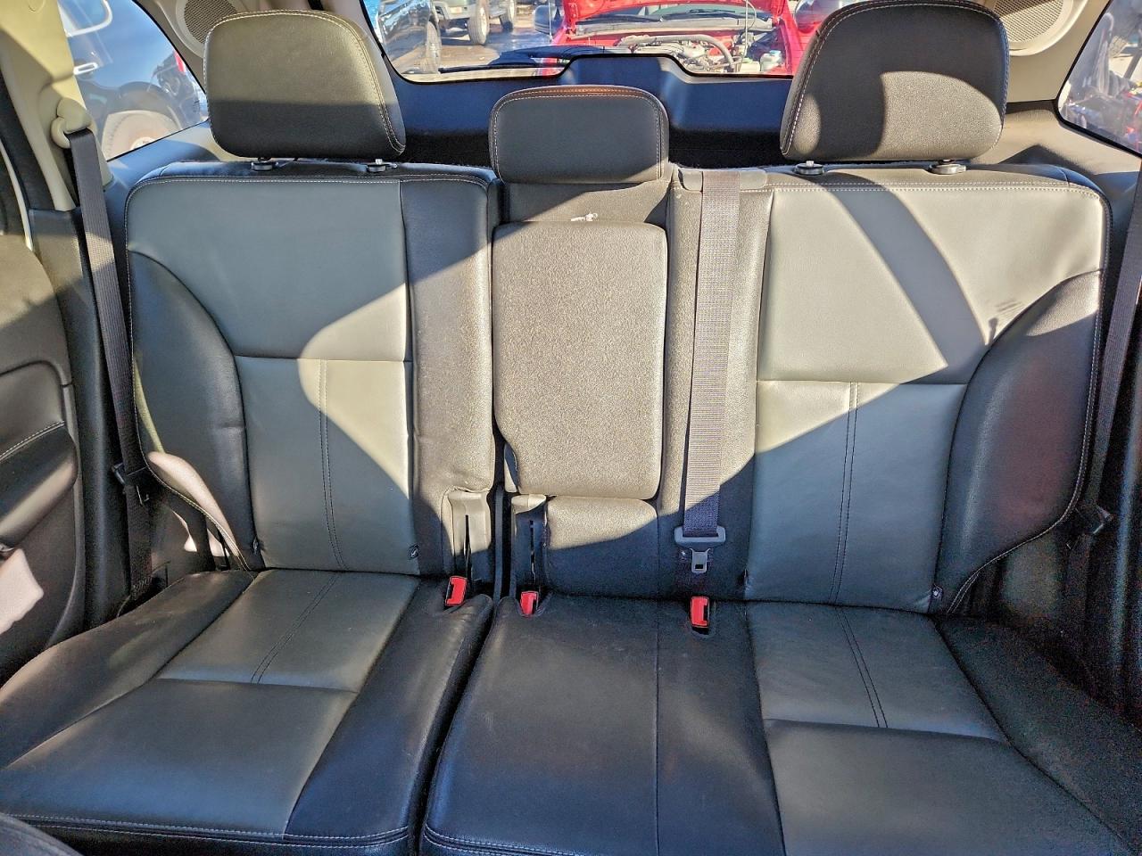 2014 FORD EDGE SPORT photo 10