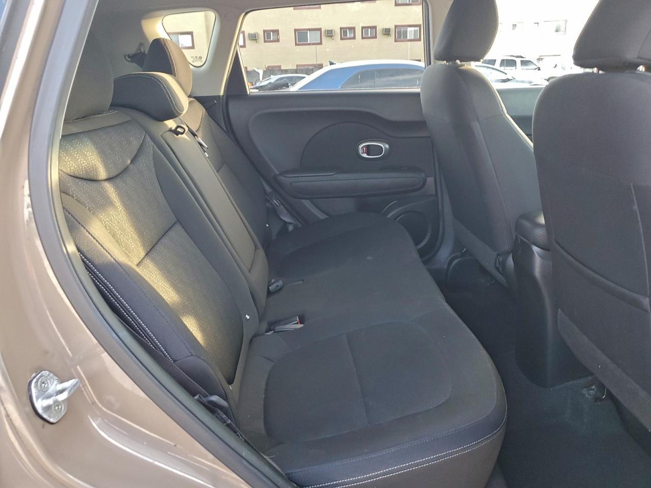 2014 KIA SOUL photo 10