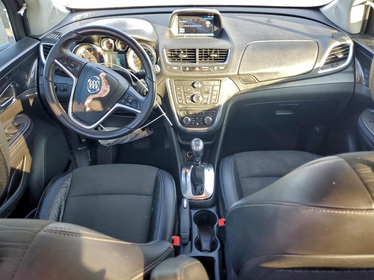 2015 BUICK ENCORE CONVENIENCE photo 8