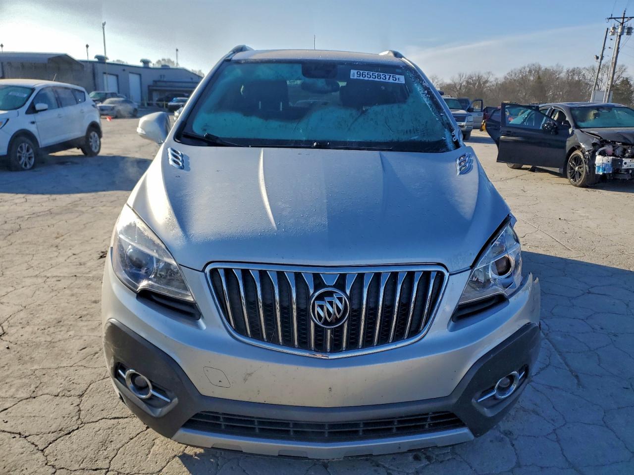 2015 BUICK ENCORE CONVENIENCE photo 5