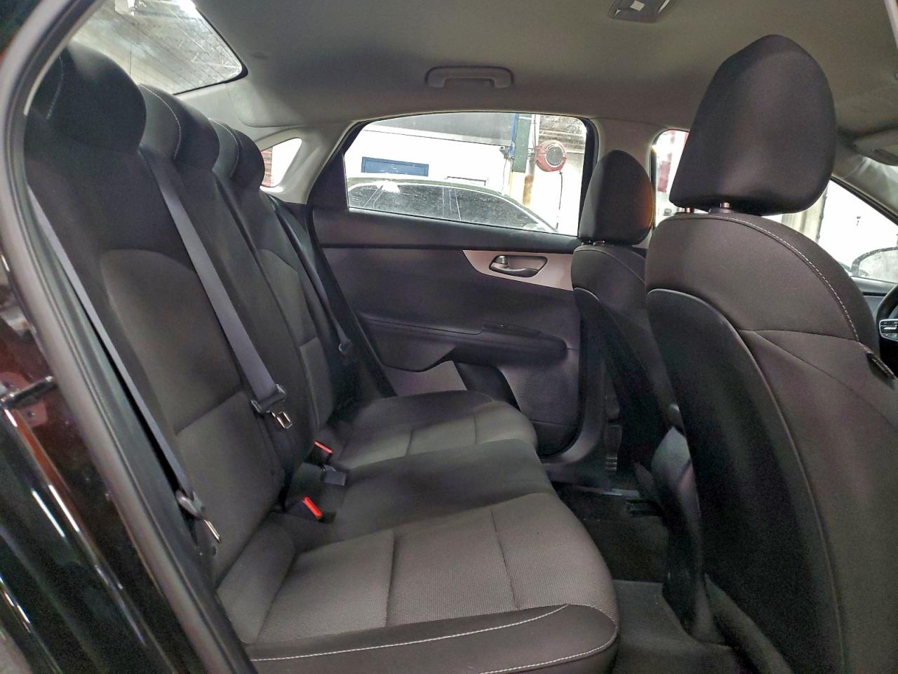 2023 KIA FORTE LX photo 10